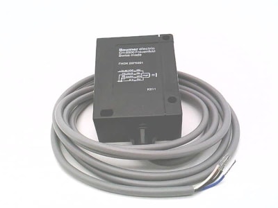 BAUMER ELECTRIC FHDK26P5001