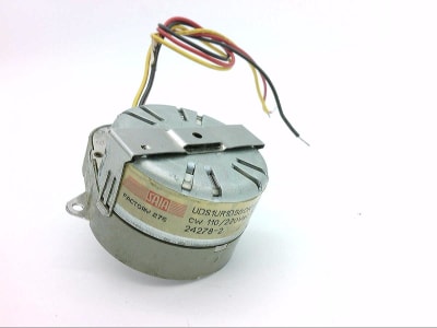 JOHNSON ELECTRIC UDS1UR1D50CKN5FZ169