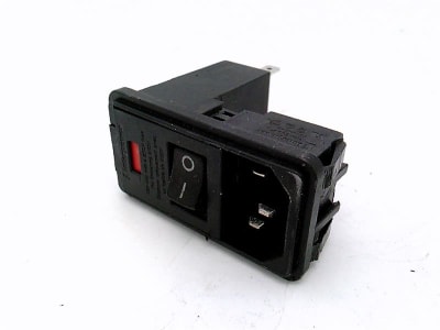 INTERPOWER 83543010