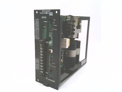 YASKAWA ELECTRIC CACR-PR05AC3ER
