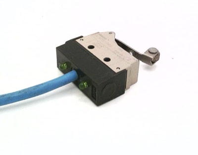 OMRON SHLW255L6MD9