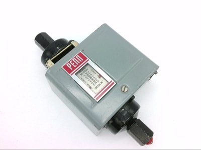 JOHNSON CONTROLS P74HA-14