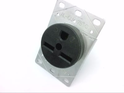 EAGLE ELECTRIC AL-CU-75-C