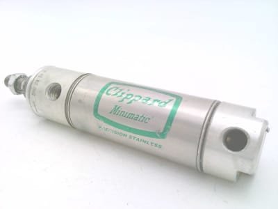 CLIPPARD SDR-20-1 1/2-C