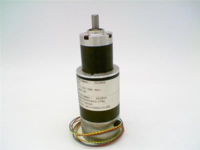 NECKAR MOTOREN 643959
