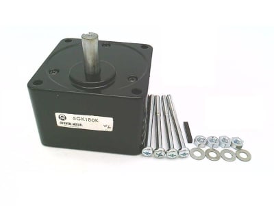 ORIENTAL MOTOR 5GK180K