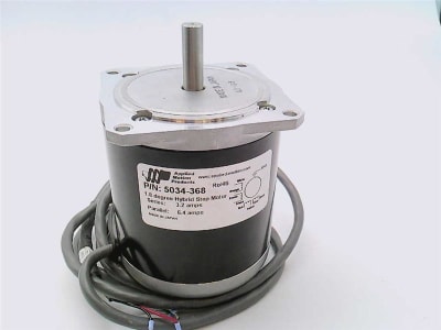 APPLIED MOTION PRODUCTS 5034-368