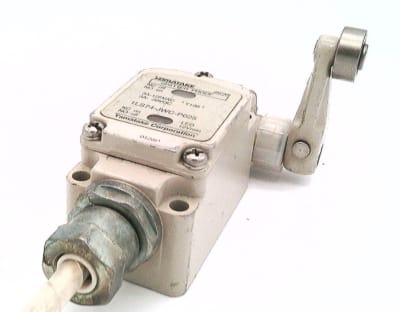 HONEYWELL 1LS74-JWC-P025