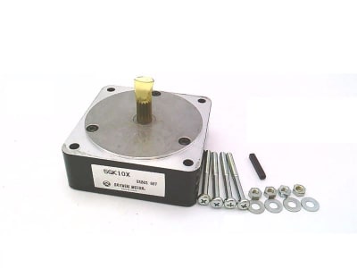 ORIENTAL MOTOR 5GK10X