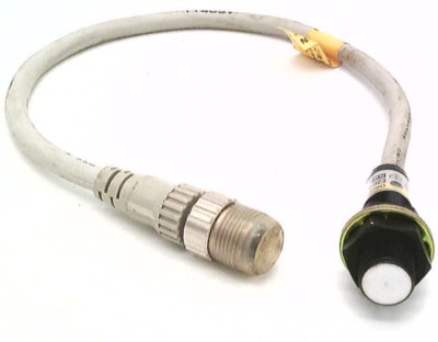 OMRON E2E-X3D1-M1J-T1 0.3M