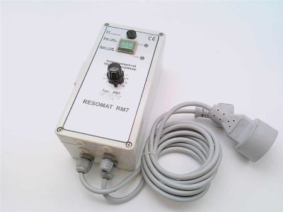 RESOMAT FNR-03701