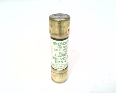 ECONOMY FUSE ECN-4