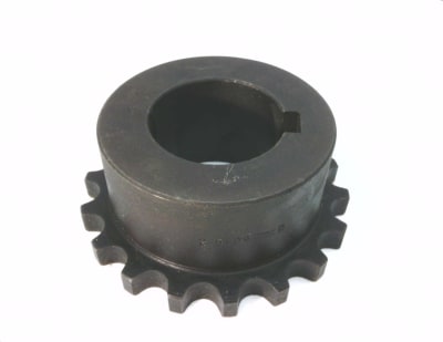MARTIN SPROCKET & GEAR INC 6018 2