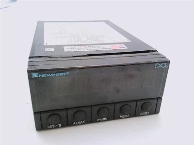 OMEGA ENGINEERING INFP-0000-DC1