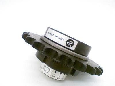 FLEXLINK 3904324-WITHBALLS