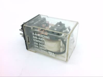 AA ELECTRIC AAE-A304-S