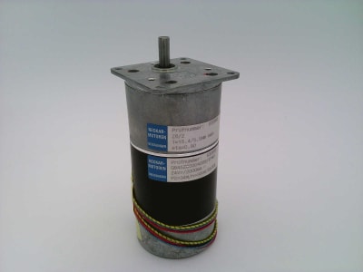 NECKAR MOTOREN G645Z00004206/IP40