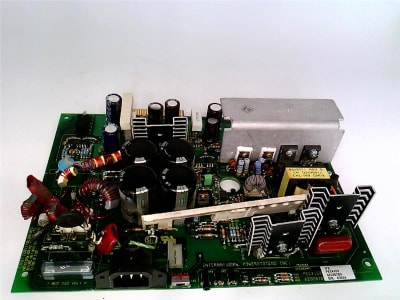 INTERNATIONAL POWER 6202878D