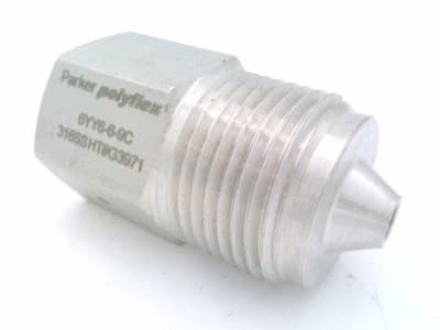 PARKER 6YY6-6-9C