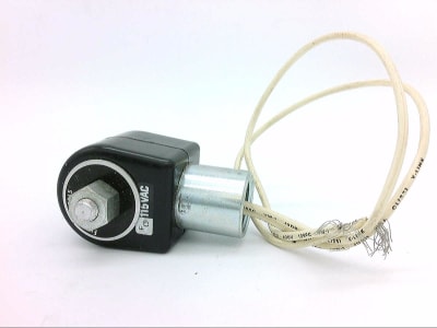 FLUID CONTROLS 7W401C115SV