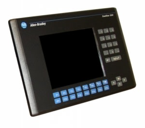 ALLEN BRADLEY 2711-K10C3