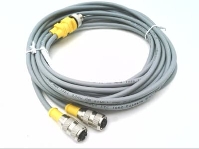 TURCK VBRS 4.4-2RK 4T-3/3