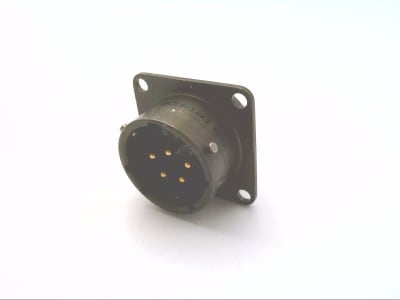 SOURIAU 851-02E14-5P50