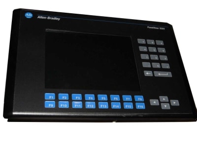 ALLEN BRADLEY 2711-K10G20L1