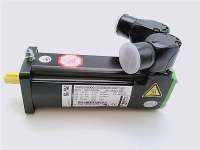 SCHNEIDER ELECTRIC SH055/80005/0/0/00/00/00/01/00