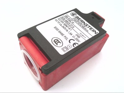 BERNSTEIN AG I88-A2Z W
