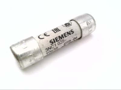 SIEMENS 3NC1025