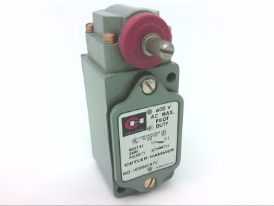 EATON CORPORATION 10316H187