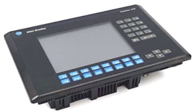 ALLEN BRADLEY 2711-K10G8L1X