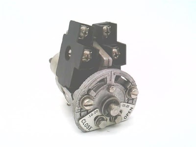 GENERAL ELECTRIC 61-710-0347-2