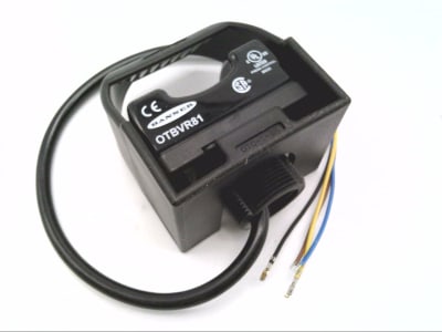 BANNER ENGINEERING OTBVR81-80837