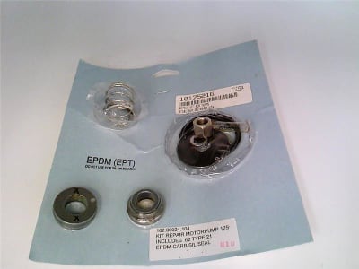 STERLING HVAC 162.00024.104