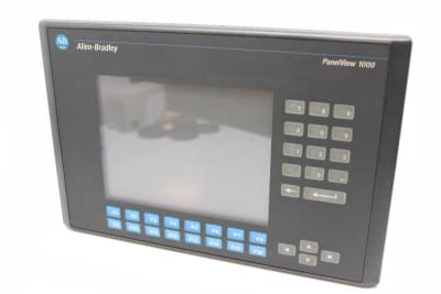 ALLEN BRADLEY 2711-K10G9X