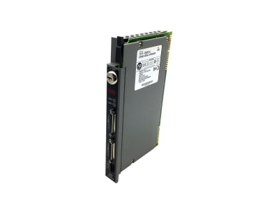 ALLEN BRADLEY 1771-DXPS