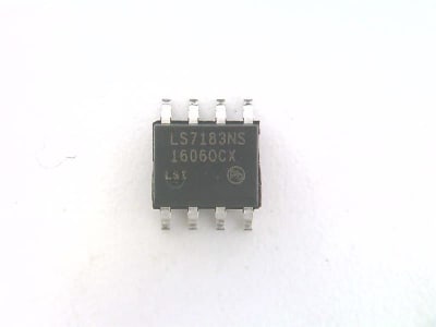 ANAHEIM AUTOMATION LSILS7183NS