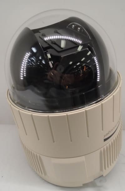 SPECO TECHNOLOGIES OPTZ36XI