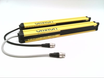OMRON F3SG-4RE0350P30
