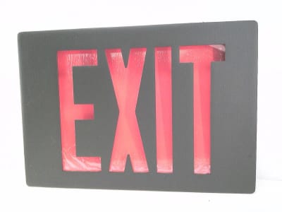 LITHONIA LIGHTING LE-S--B-2-R-120/277