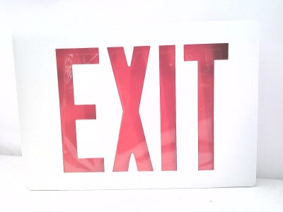 LITHONIA LIGHTING LESW2R-120/277