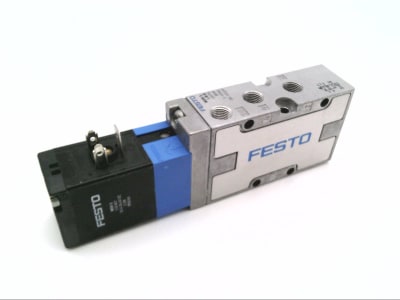 FESTO MVH-5-1/8-B