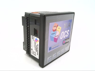 HORNER AUTOMATION HE-XC1E4