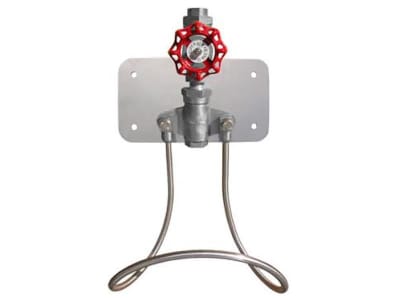 SUPERKLEAN WASHDOWN PRODUCTS 6000M-S