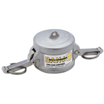 BANJO CORP 400CAP/SS