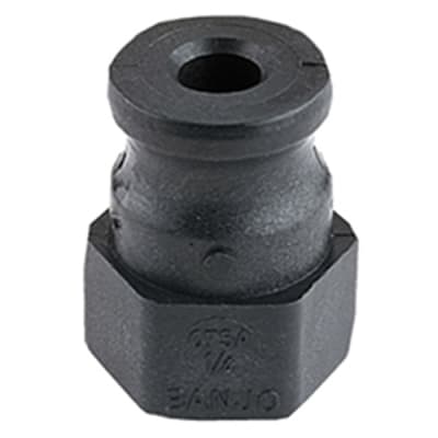 BANJO CORP 75A3/8/SA