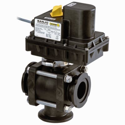 BANJO CORP MEV220BLCF