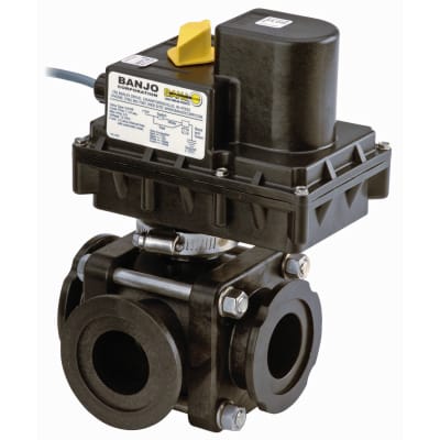 BANJO CORP MEVR100SLCF